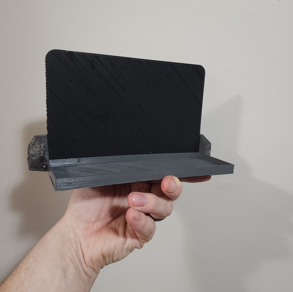 Legend of Zelda Nintendo Switch Dock Cover - Picture 5 of 5